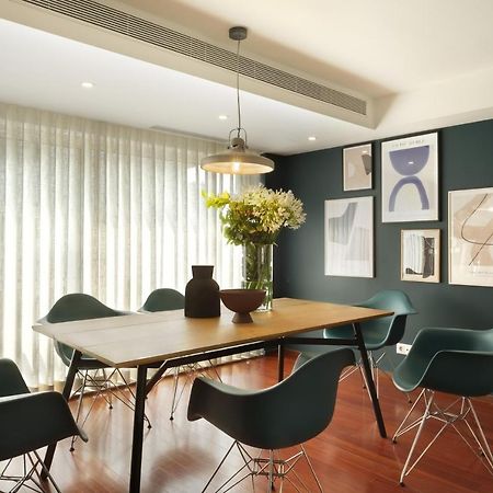 Nº150 Apartment Triplex With Suites And Terrace Braga Eksteriør billede
