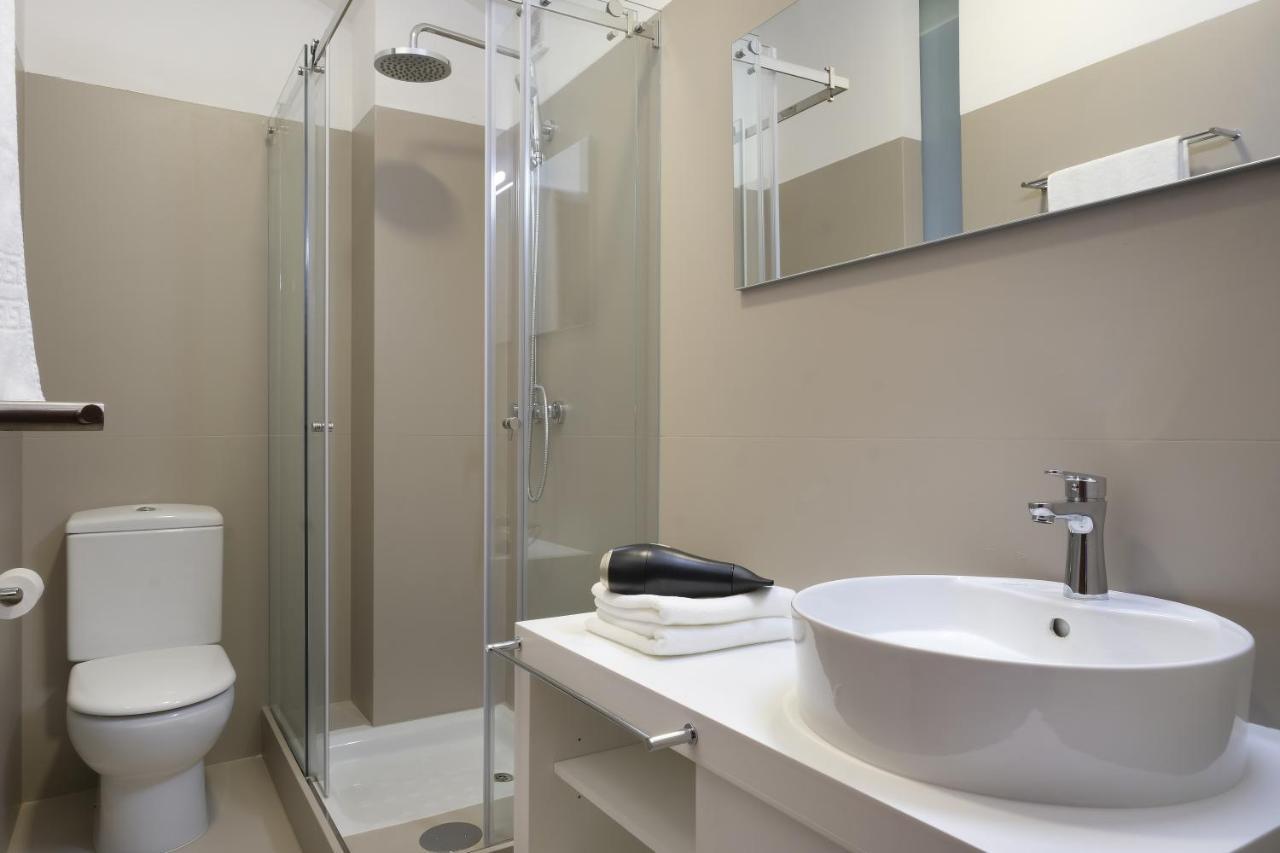 Nº150 Apartment Triplex With Suites And Terrace Braga Eksteriør billede