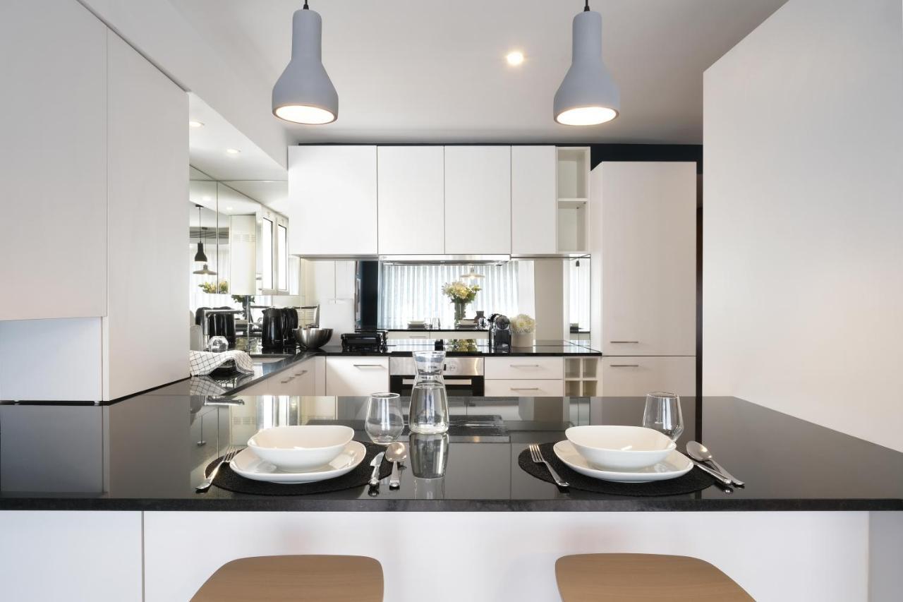 Nº150 Apartment Triplex With Suites And Terrace Braga Eksteriør billede