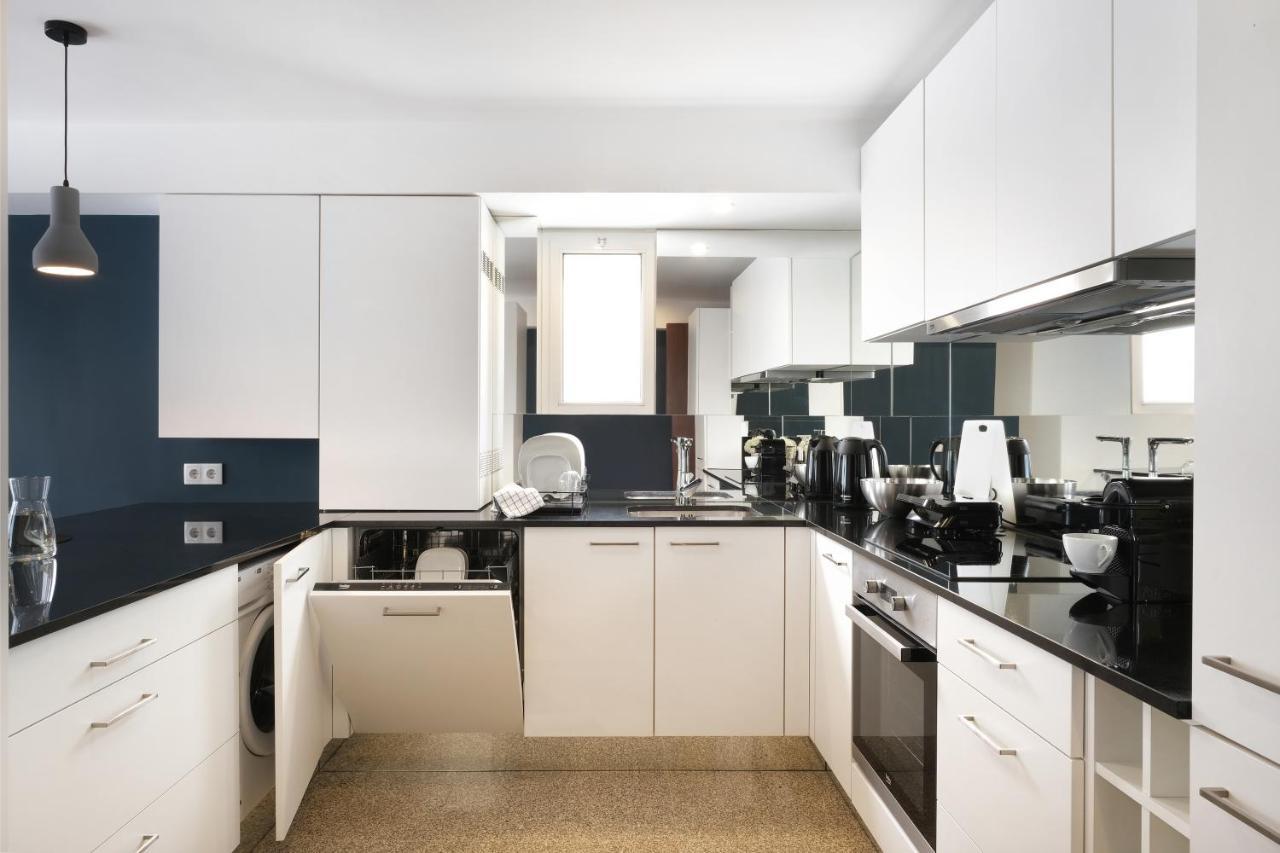 Nº150 Apartment Triplex With Suites And Terrace Braga Eksteriør billede