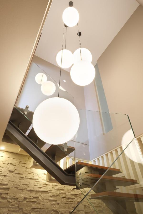 Nº150 Apartment Triplex With Suites And Terrace Braga Eksteriør billede