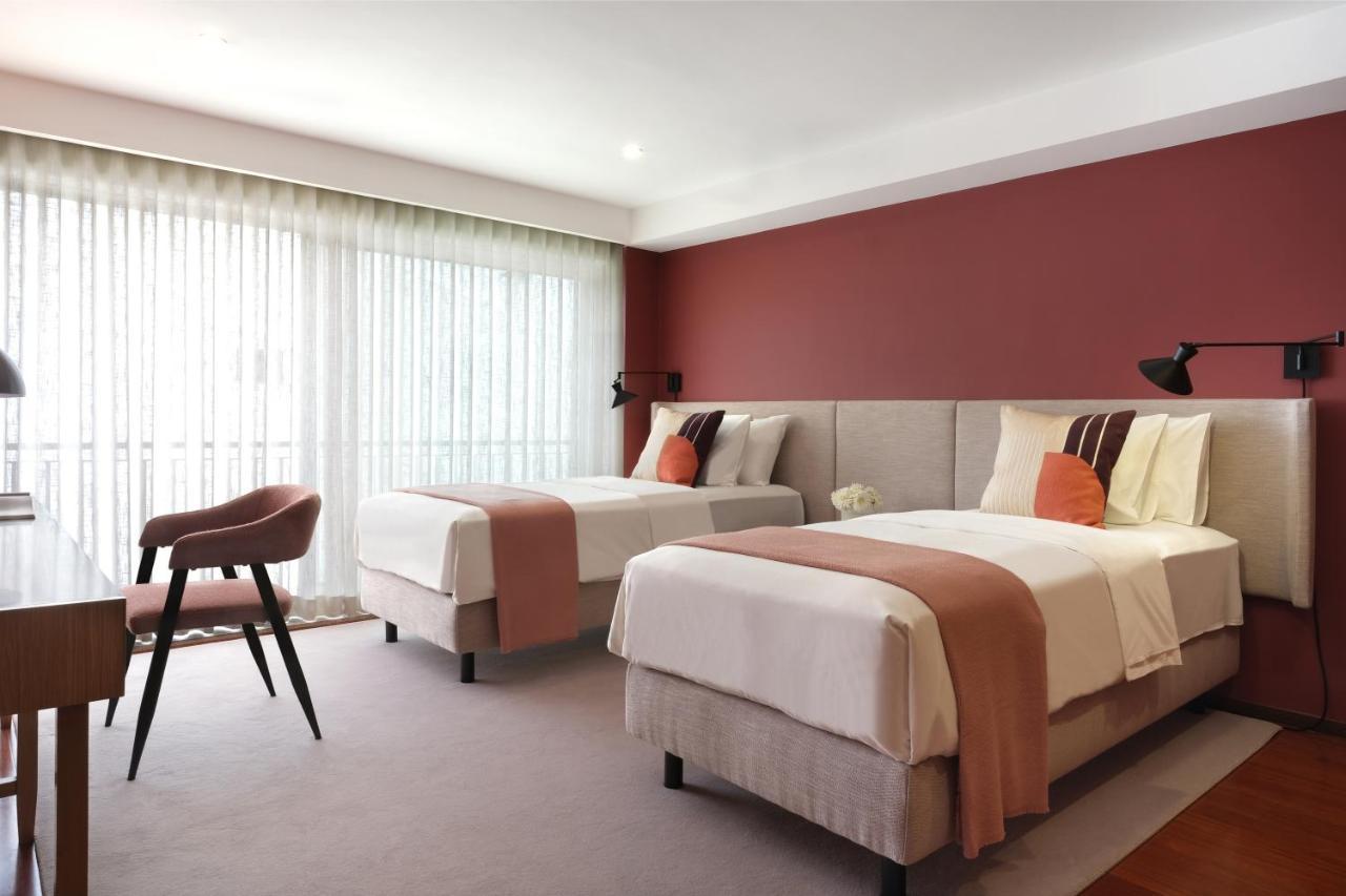 Nº150 Apartment Triplex With Suites And Terrace Braga Eksteriør billede